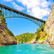 Deception Pass (WA)