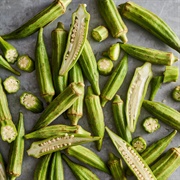 Okra