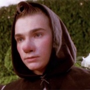 Royal Gardner (Two of Spades)