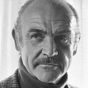 Sean Connery