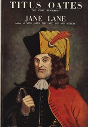 Titus Oates (Jane Lane)
