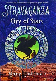 Stravaganza: City of Stars (Mary Hoffman)