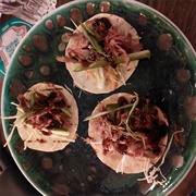 The Farsides, Montréal