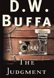 The Judgment (D.W. Buffa)