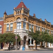 Pierce City, Missouri