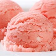 Pink Sherbet