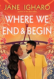 Where We End and Begin (Jane Igharo)