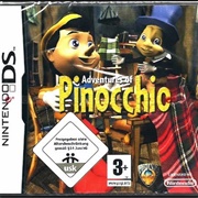 Adventures of Pinocchio