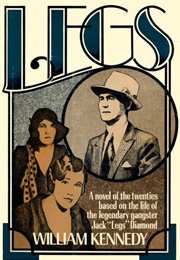 Legs (William Kennedy)