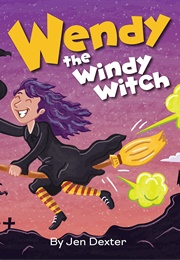 Wendy the Windy Witch (Jen Dexter)