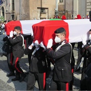 Luca Attanasio -  February 22, 2021