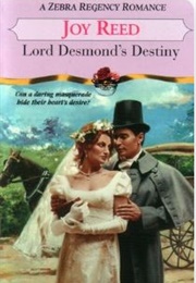 Lord Desmond's Destiny (Joy Reed)