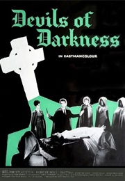 Devils of Darkness (1965)