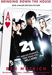 Bringing Down the House (Ben Mezrich)