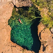 Pozos Ecológicos De Romeo Francés, Dominican Republic