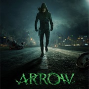 Arrow (2012 - 2020)