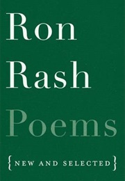 Poems: New and Selected (Ron Rash)