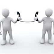 Made a Person-To-Person Long Distance Telephone Call