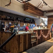 Pennsylvania: Elixr Coffee Roasters