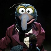 Gonzo (The Muppet Show)