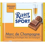 Marc De Champagne