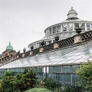 Botanical Garden Copenhagen