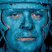 General Titus Andronicus (Titus, 1999)