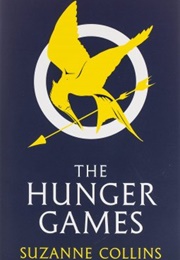 The Hunger Games (Suzanne Collins)