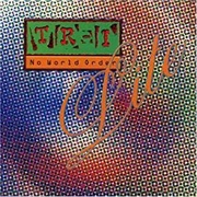 Todd Rundgren - No World Order (Lite)