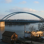 Prairie Du Chien, Wisconsin