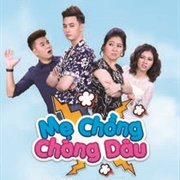 My Monster in Law (2017)