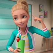 Stacie (Barbie Dreamhouse Adventures)