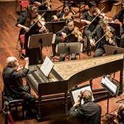Amsterdam Baroque Orchestra
