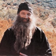 Father Seraphim Rose