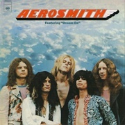 Aerosmith - Dream on (1973)