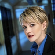 Lilly Rush ("Cold Case")