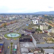 Santo Domingo, Ecuador