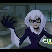 Black Cat (The Spectacular Spider Man)