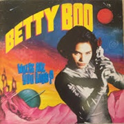 Where Are You Baby? - Betty Boo