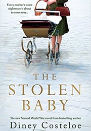The Stolen Baby (Diney Costeloe)