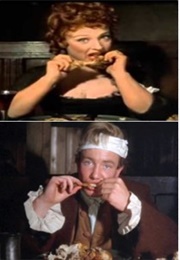 Tom Jones: The Feast (1963)