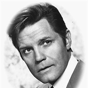 Jack Lord
