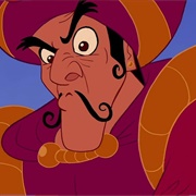 Prince Achmed (1992)