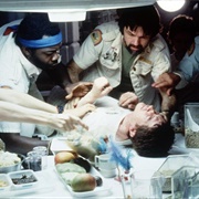 Alien (1979)