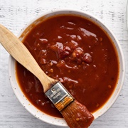 Chipotle Barbecue Sauce