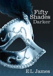 Fifty Shades Darker (E.L. James)