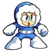 Ice Man (Mega Man Franchise)