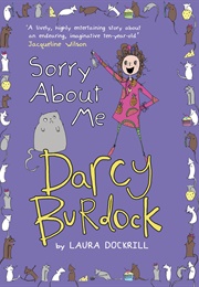 Sorry About Me (Laura Dockrill)