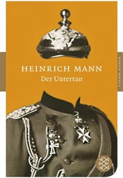 Untertan (Heinrich Mann)