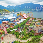 Ocean Park